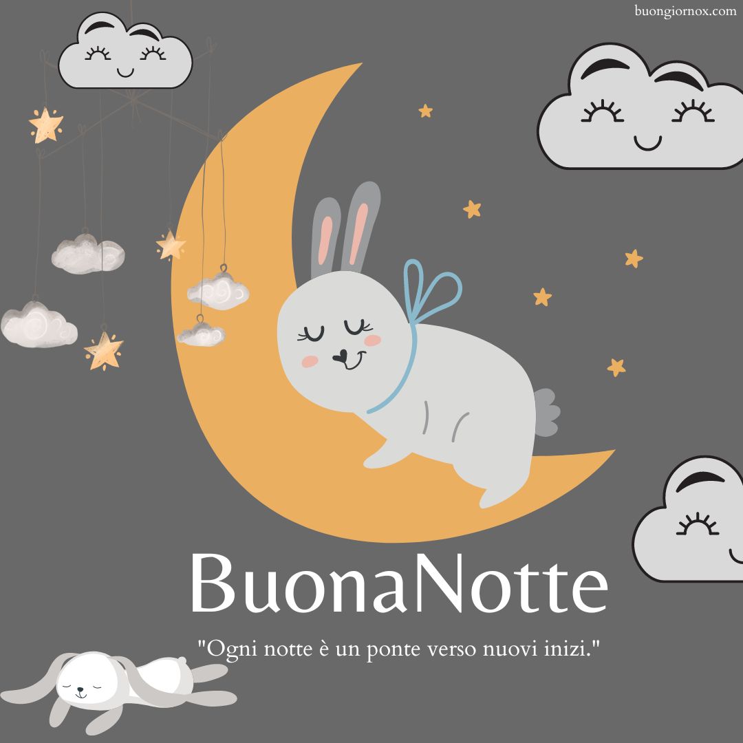 pensieri e parole immagini buonanotte