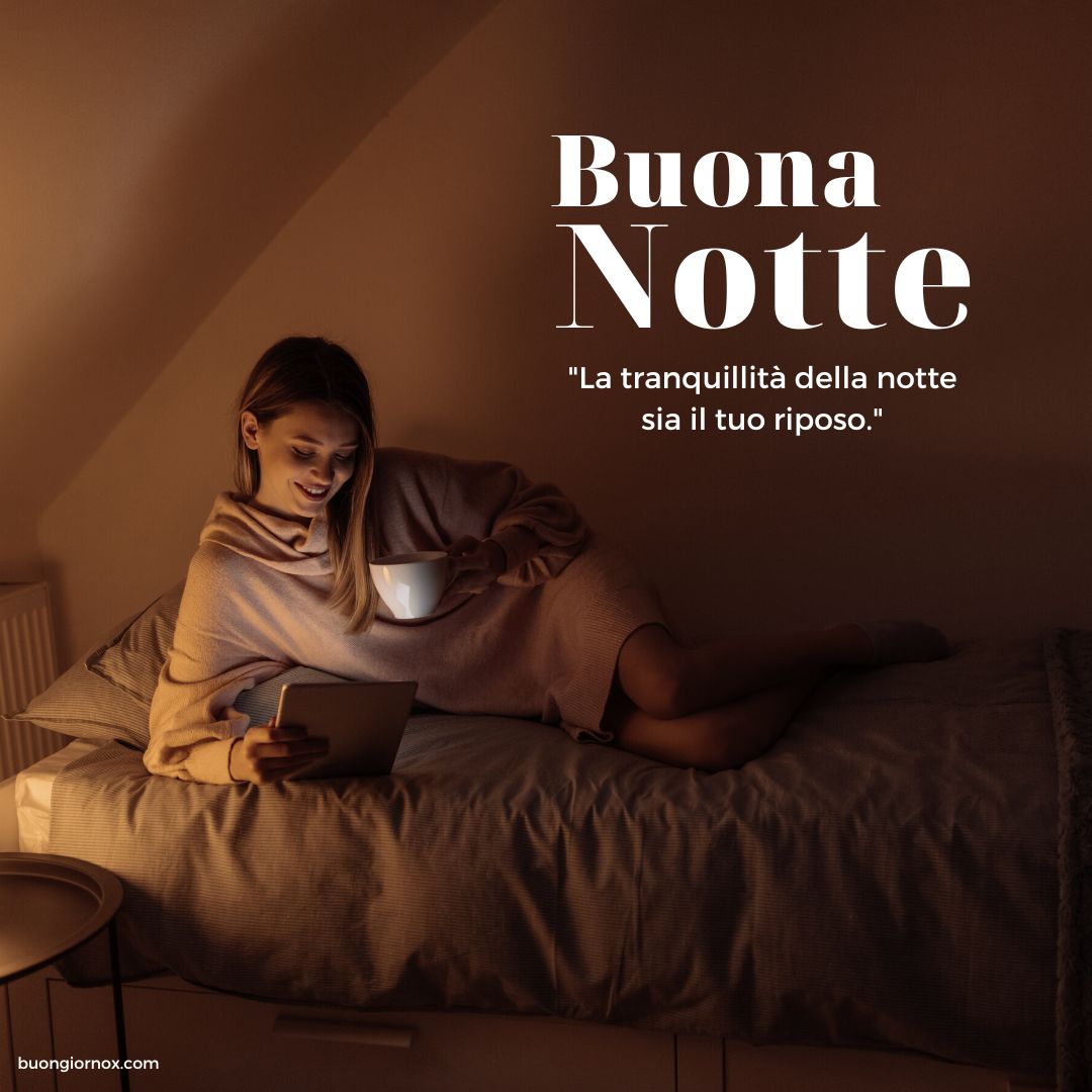 pensieri nascosti immagini buonanotte