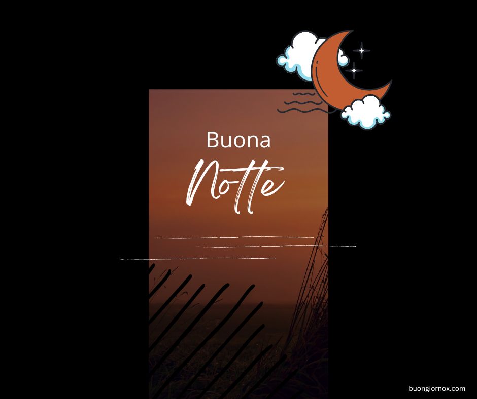 proverbi belli it immagini buonanotte