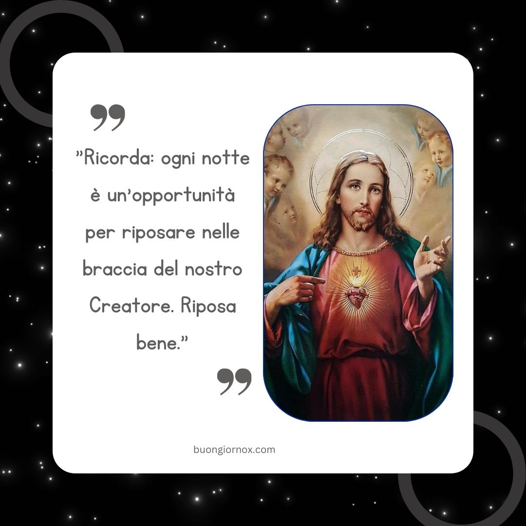 scarica immagini buonanotte religiose nuove gratis