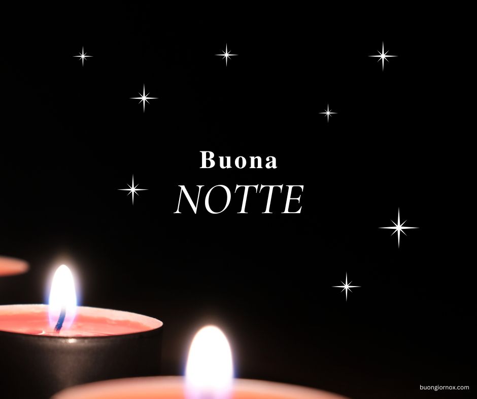 speciale immagini buonanotte belle