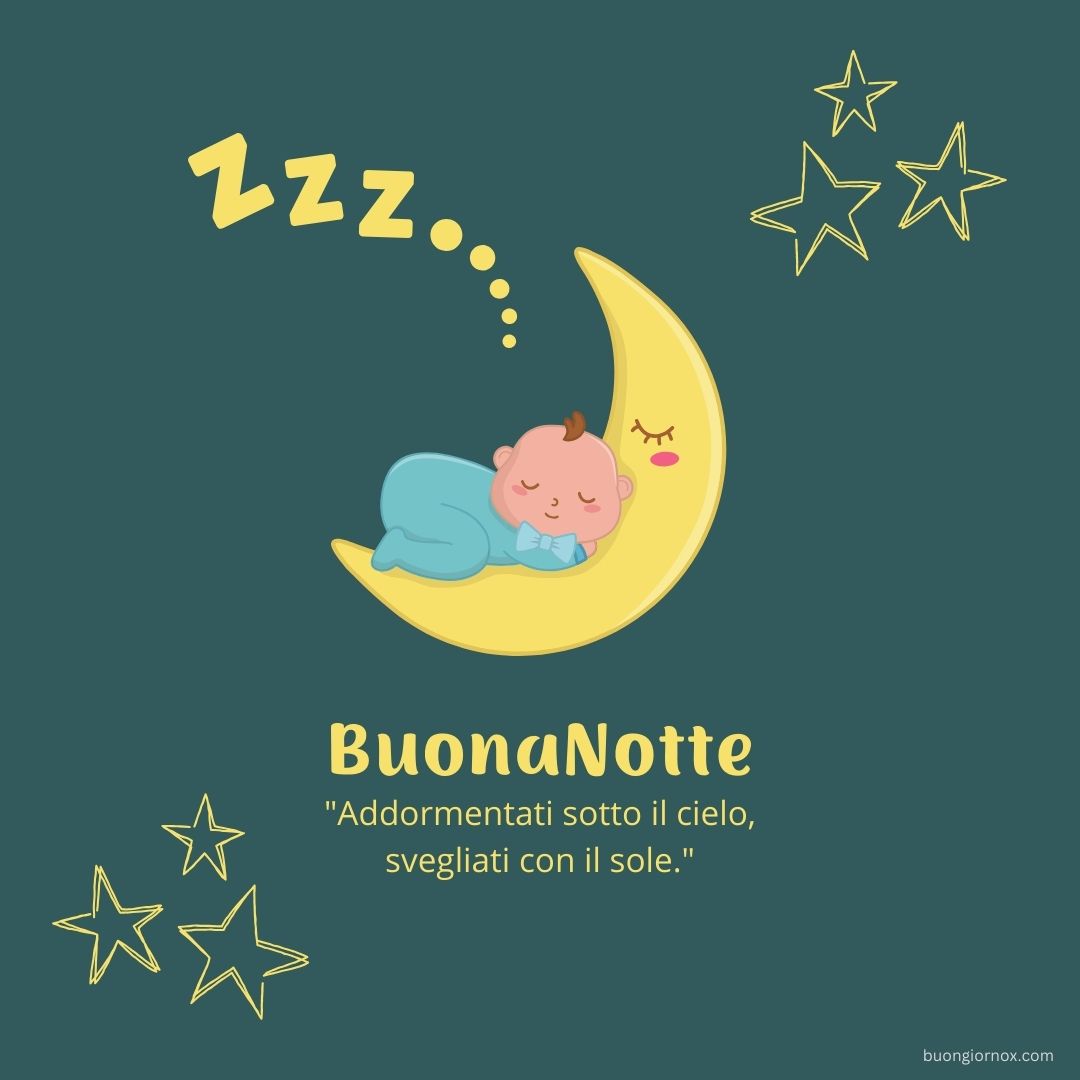 stupende immagini buonanotte bellissime
