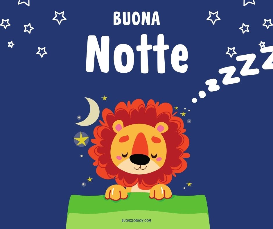 top immagini buonanotte