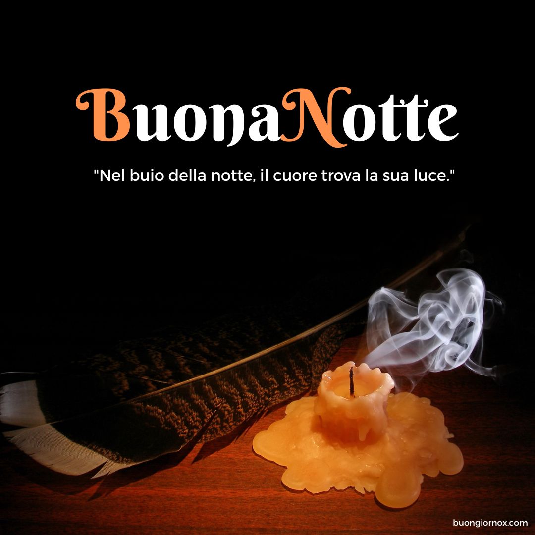 ultime immagini buonanotte