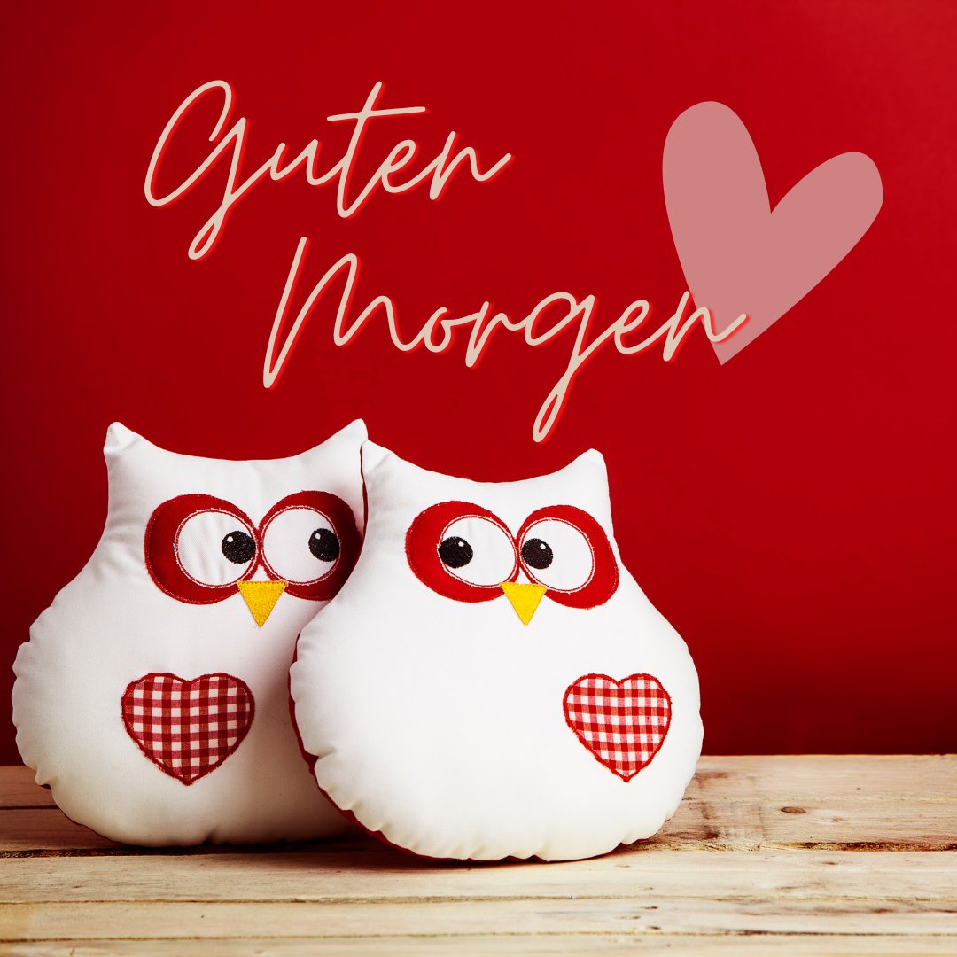 100+ Herz Guten Bilder Mit Liebe den Tag Grüßen!