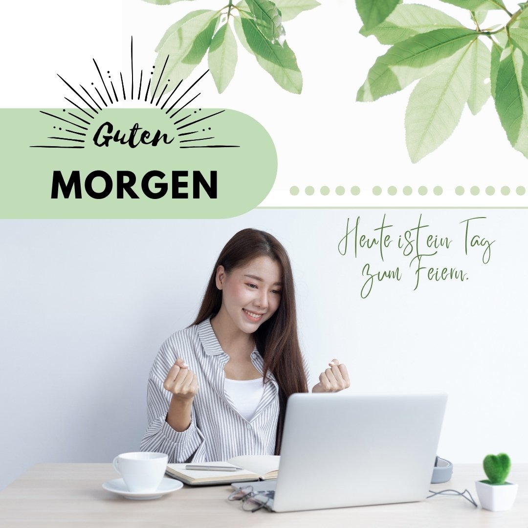 200+ Guten Bilder Starten Sie Positiv in den Tag