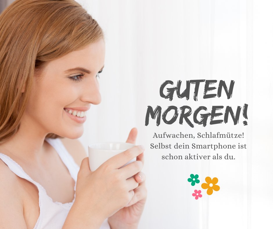 230+ Guten Grüße für einen perfekten