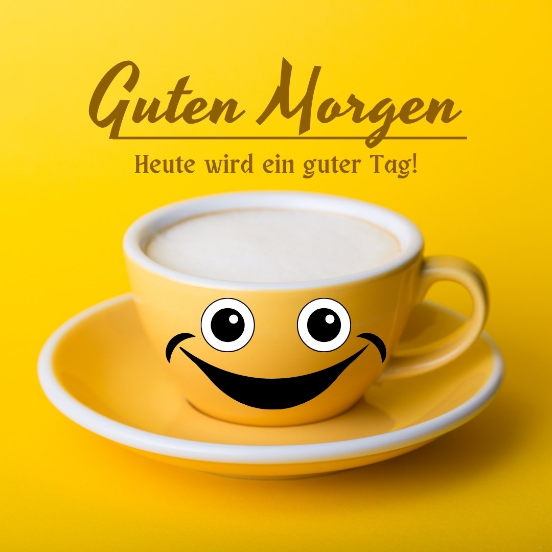 200+ Guten Bilder Starten Sie Positiv in den Tag