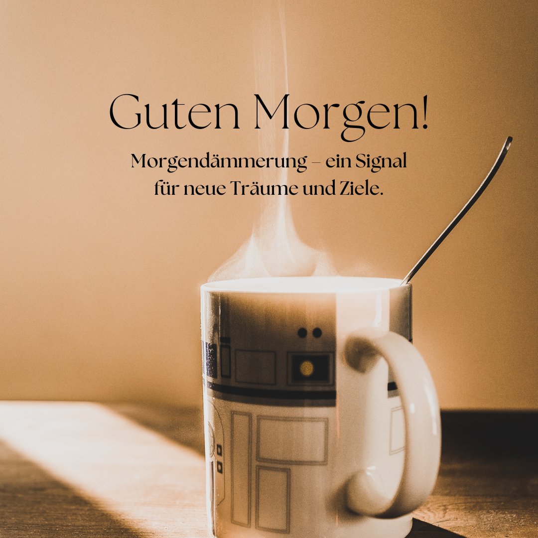 230+ Guten Grüße für einen perfekten