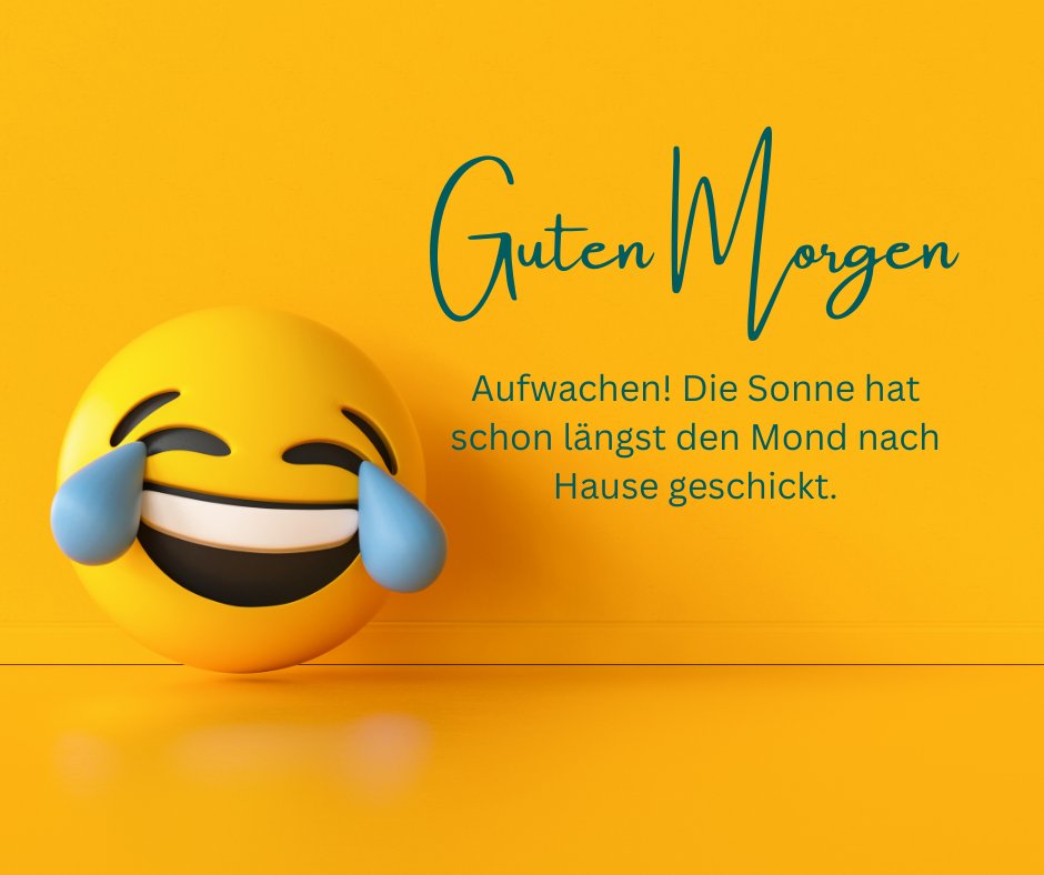 100+ Guten Lustig Heitere Sprüche und Bilder