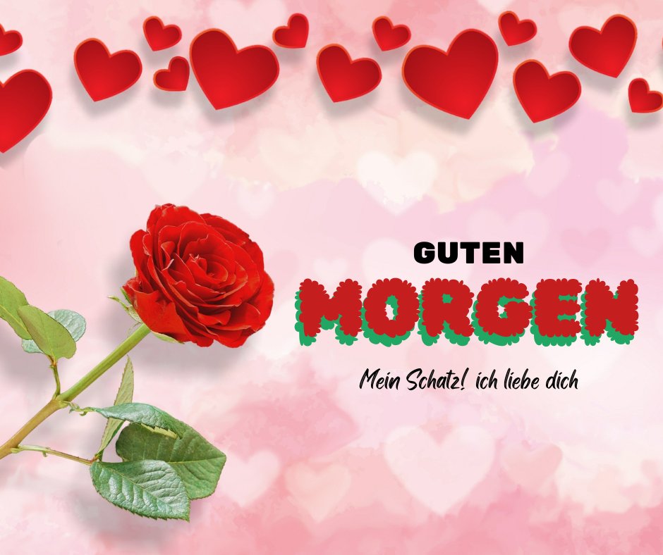 Einen Wunderschönen Guten Morgen Mein Schatz 100+ Guten Morgen Mein Schatz Bilder und Sprüche