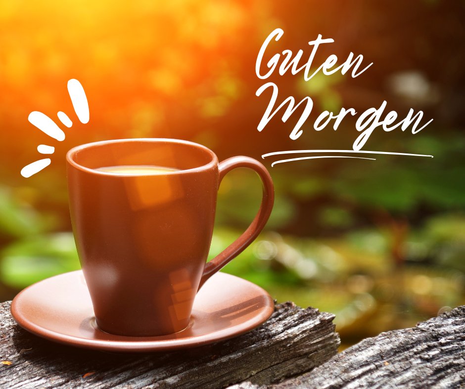  Guten Morgen Bilder Neu 