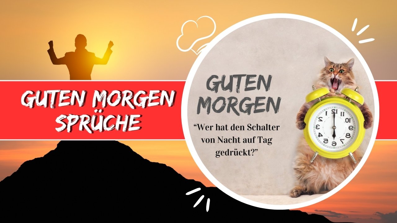 250+ Guten Sprüche Kurz und Kraftvoll