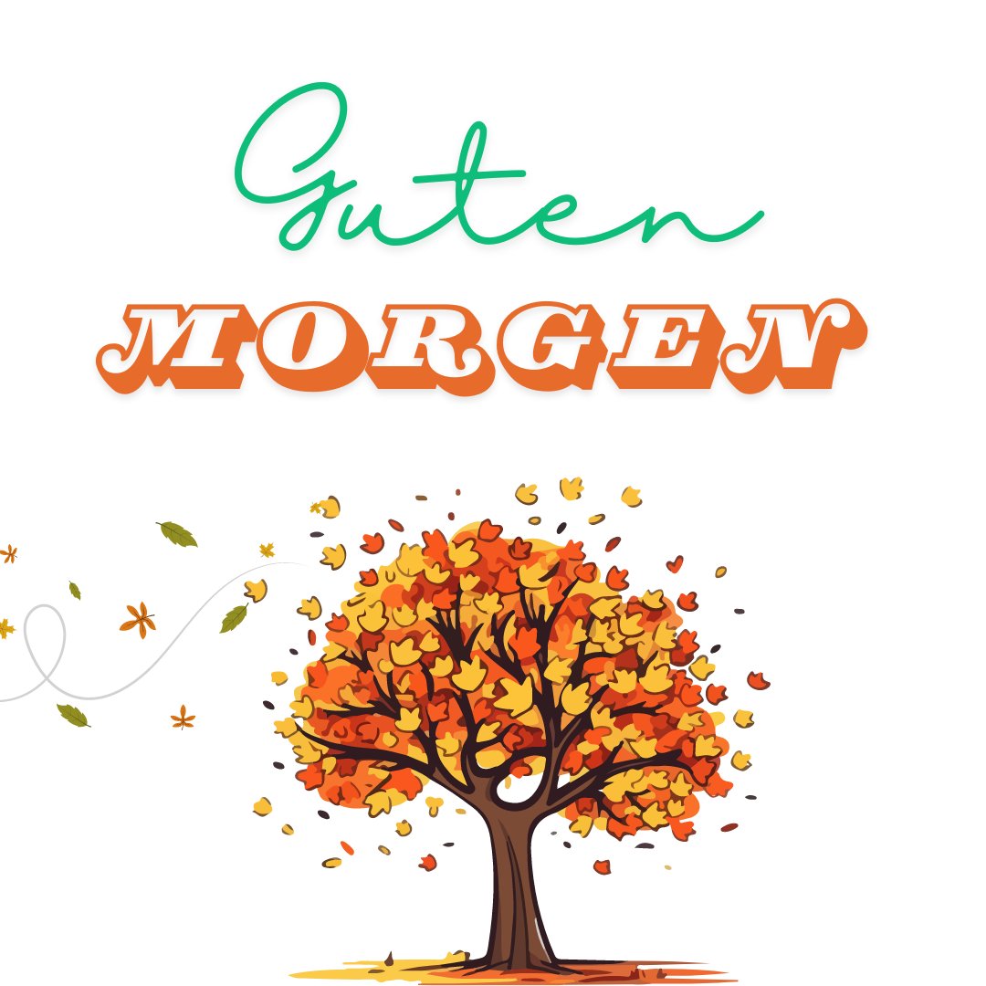 100+ Guten Herbst Bilder, Sprüche und Grüße