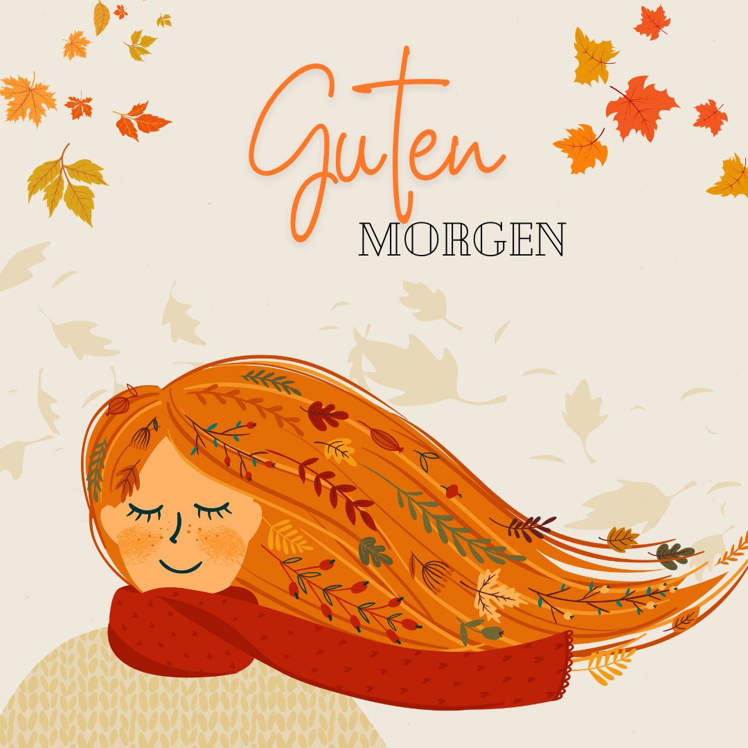 100+ Guten Herbst Bilder, Sprüche und Grüße