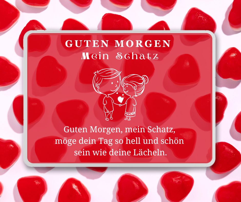 160+ Guten Liebessprüche Starte den Tag mit Liebe