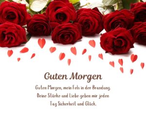 160+ Guten Liebessprüche Starte den Tag mit Liebe