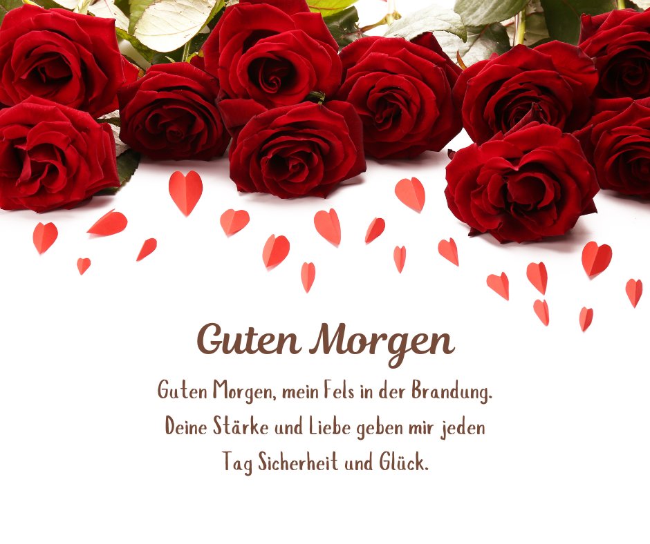 160+ Guten Liebessprüche Starte den Tag mit Liebe