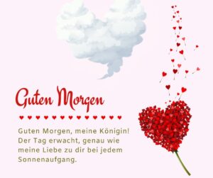 160+ Guten Liebessprüche Starte den Tag mit Liebe
