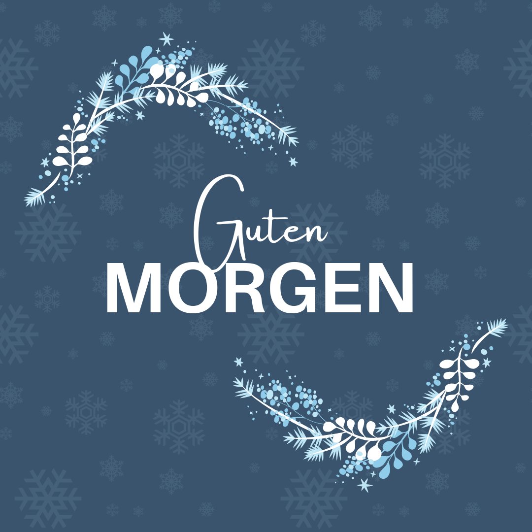 100+ Winterliche Guten Bilder, Sprüche und Grüße