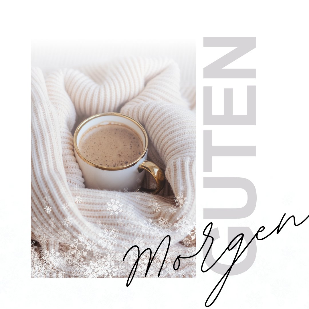 100+ Winterliche Guten Bilder, Sprüche und Grüße