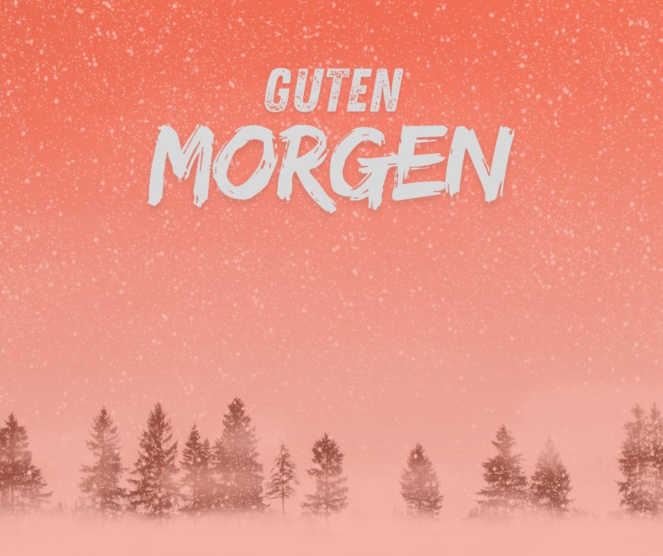 100+ Winterliche Guten Bilder, Sprüche und Grüße